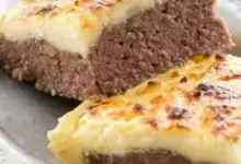 Вкусна английска рецепта