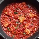 Здравословна риба на тиган