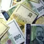 Бабини поверия за пари