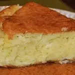 Бърза баница