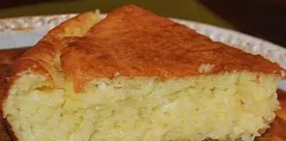 Бърза баница