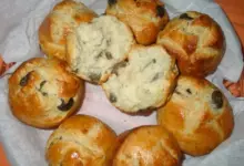 Бирени соленки