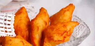 Вкусни бухтички