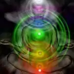 Чакрите – духовни центрове на тялото