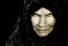 Символиката на съставките за черна магия