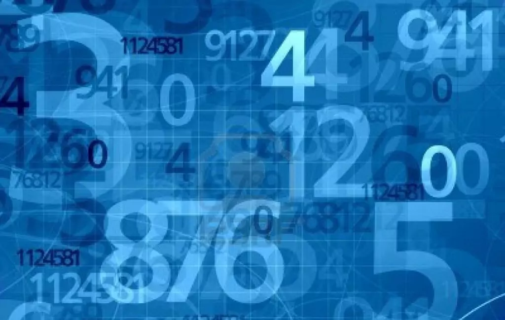 Едноцифреното число