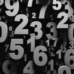 Числата в съня – какво ни разкриват