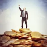 Кое е вашето число на богатство