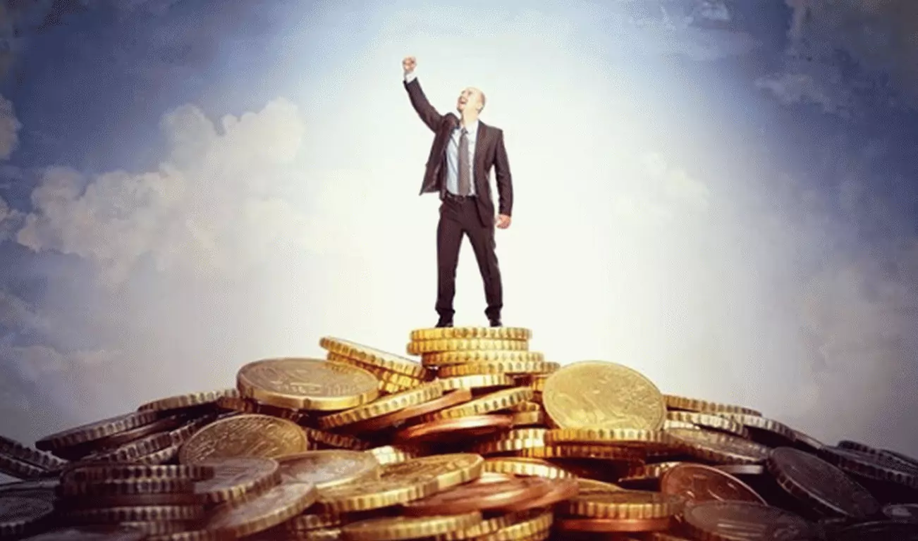 число на богатство