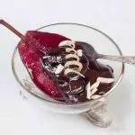 Есенен десерт с круши