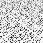 Гадаене с числа