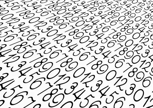 Гадаене с числа