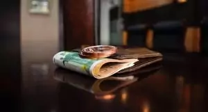 Поверия за пари