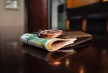 Поверия за пари