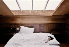 Храни, които ни помагат да спим по-добре