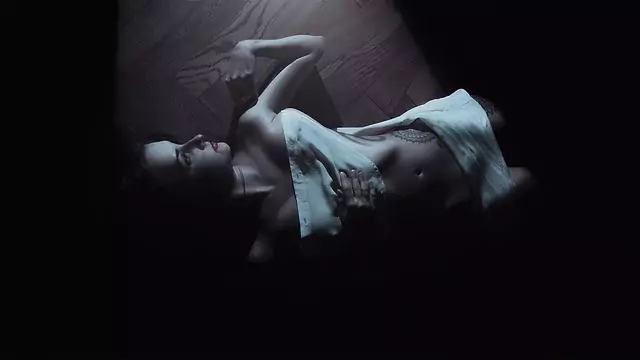 Еротични сънища - звезда Еротични сънища - звезда