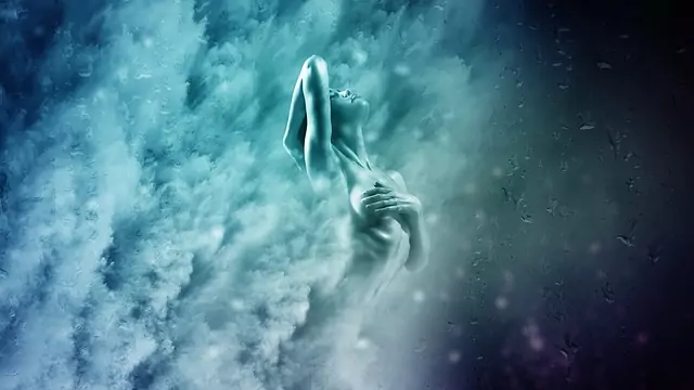 Еротични сънища - виждат ви случайно Еротични сънища - виждат ви случайно