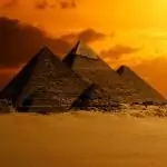 Седемте чудеса на света