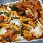 Есенна паста