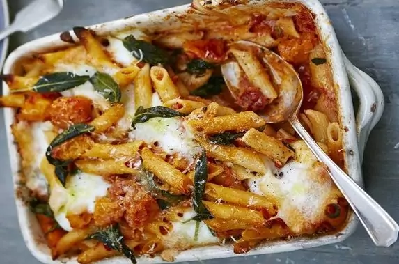 есенна паста