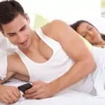 Факти за изневярата