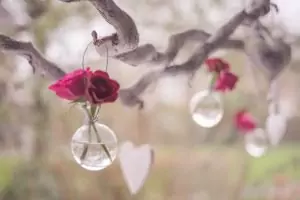 Фън Шуй съвети за любовта