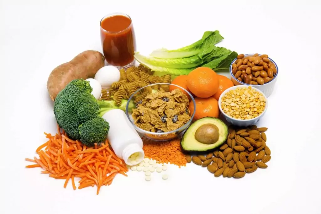 Фолиевата киселина Фолиевата киселина