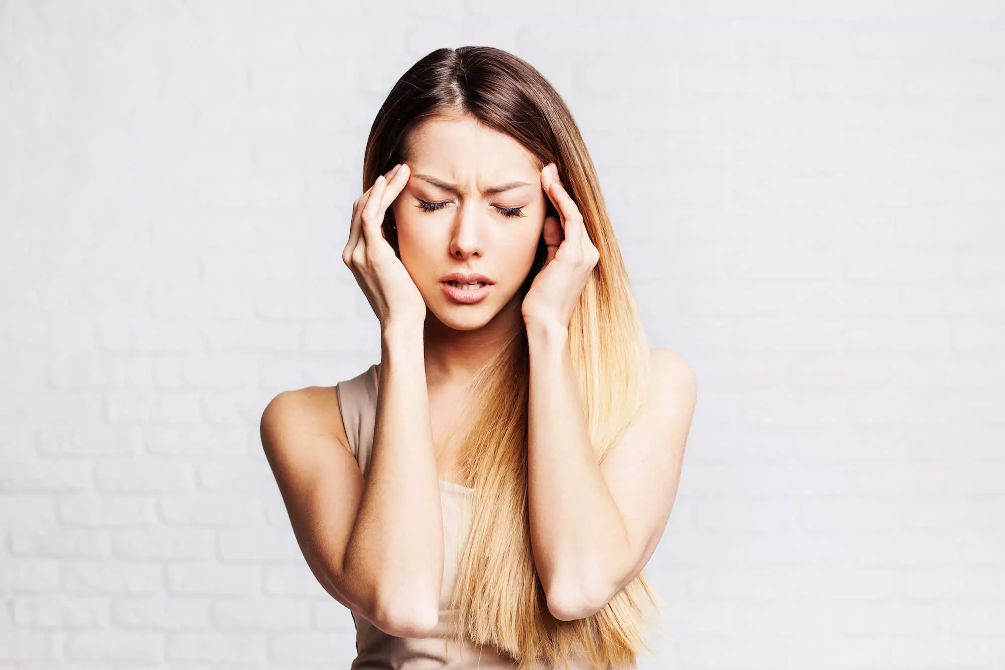 главоболие