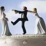 С грешния човек ли сте