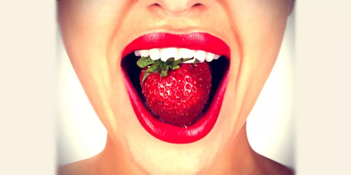 храна и зъбите