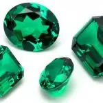 Изумруд (смарагд)