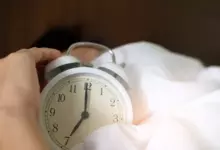 Как да се наспиваме бързо