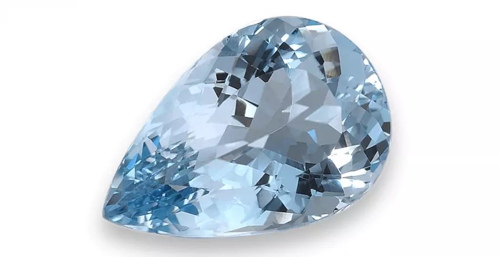 Кристал Аквамарин Кристал Аквамарин