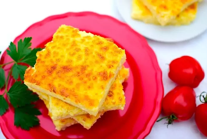 кашкавалче