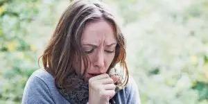Как да се отървем от кашлицата