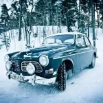 Как да се погрижим за колата си през зимата