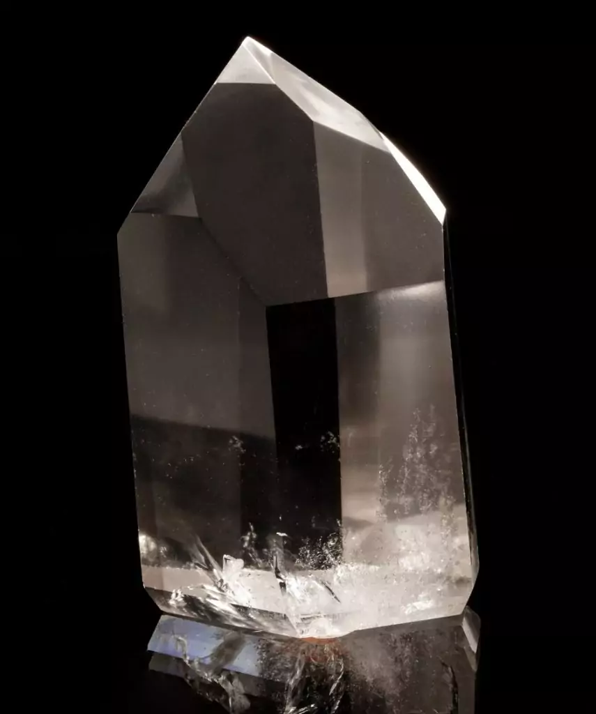 Кристал Планински Кристал