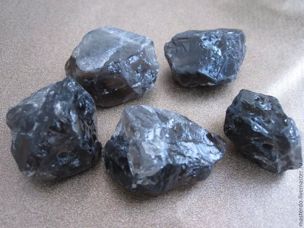 Кристал Топаз