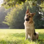 Кучетата ни пазят здрави