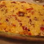 Лятна манджа на фурна