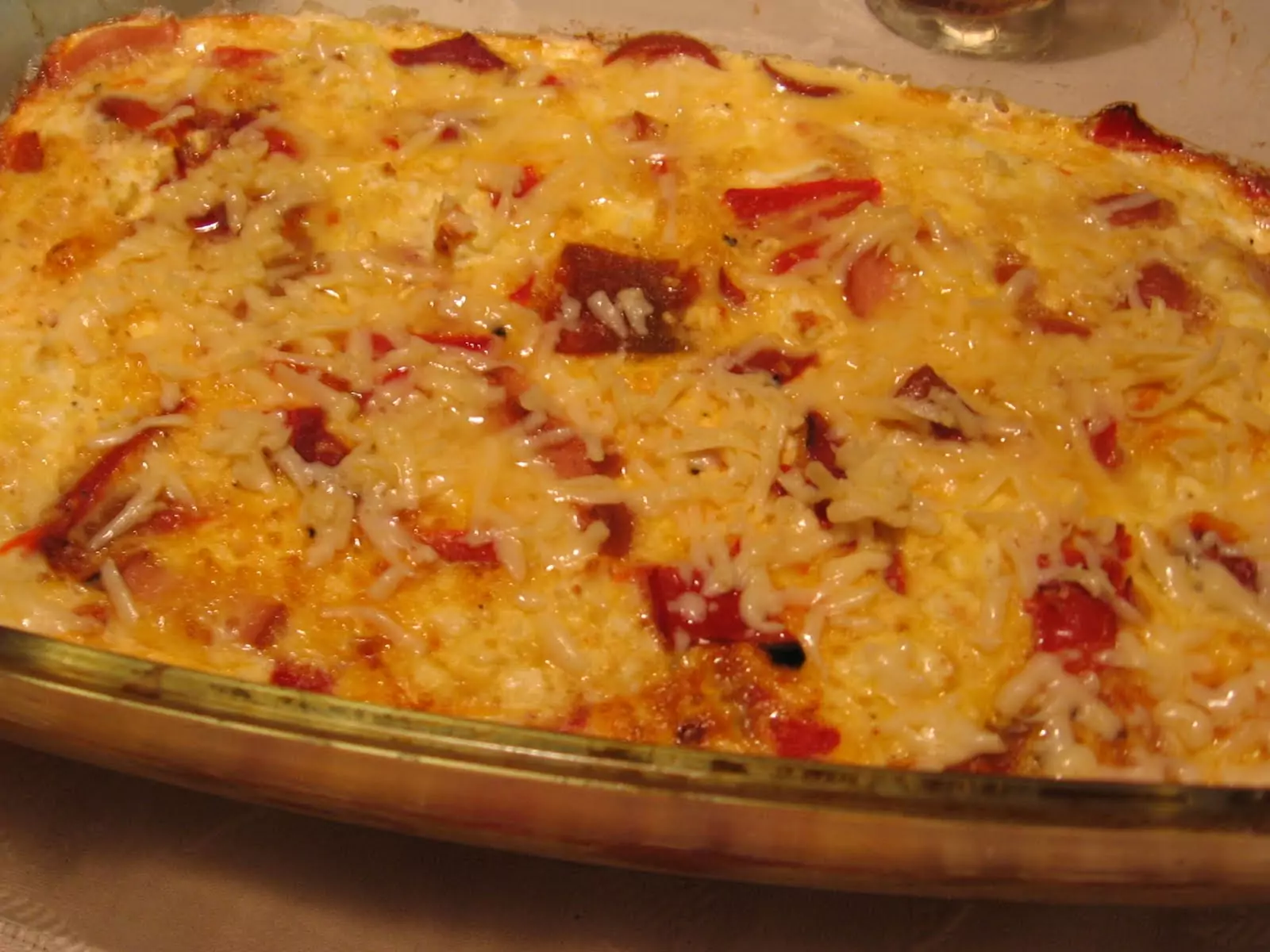 лятна манджа