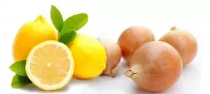 Лук и лимони предпазват от инфаркт и инсулт
