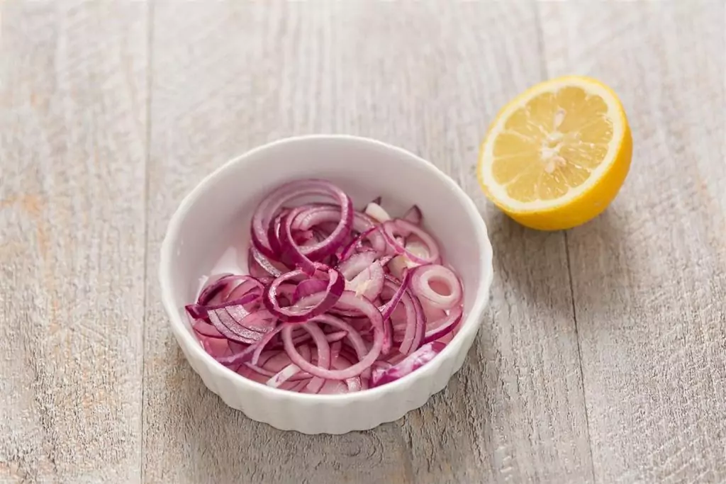 Лук и лимони предпазват от инфаркт и инсулт