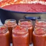 Лютеницата на баба