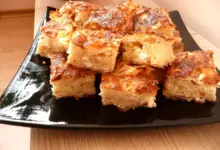 мачкана баница