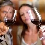 Червеното вино – елексир на младостта