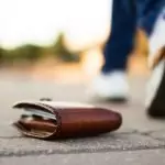 Суеверия за намерени монети