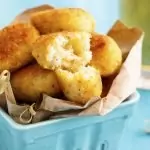 Панирани картофи