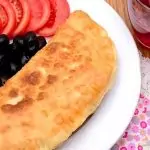 Пържена пица