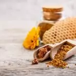 Лечебната сила на пчелното млечице